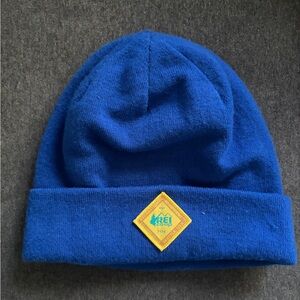 **NWOT** REI Beanie
